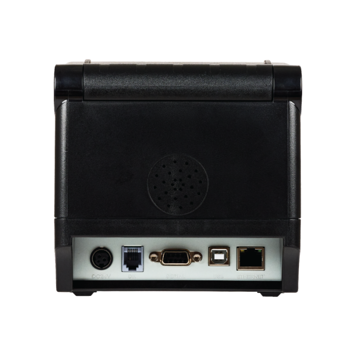 Принтер чеків Sewoo SLK-TS100 (USB + RS-232 + Ethernet)