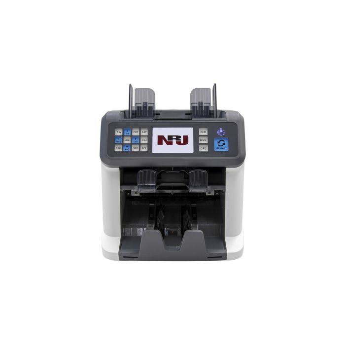Сортувальник банкнот NRJ AL-955 UV/MG/IR