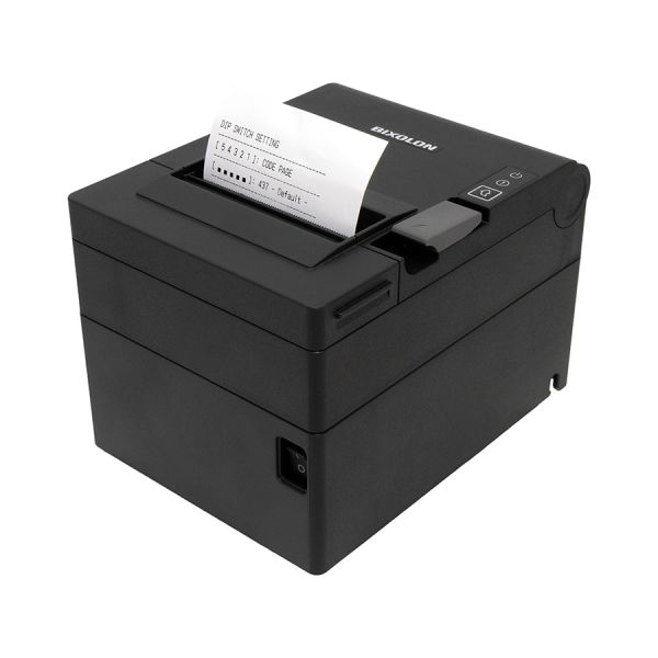 Принтер чеків BIXOLON SRP-B300IIE (Ethernet + USB)