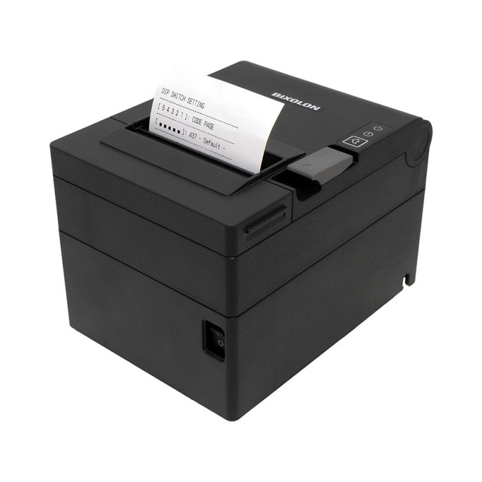 Принтер чеків BIXOLON SRP-B300IIE (Ethernet + USB)