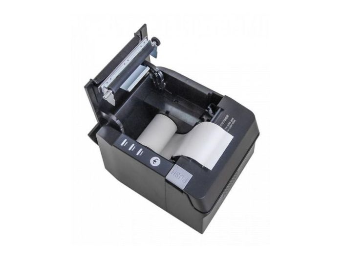 Принтер чеків SPRT SP-POS891 (USB + Ethernet)