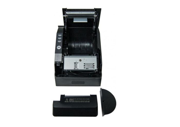 Принтер чеків SPRT SP-POS891 (USB + Ethernet)