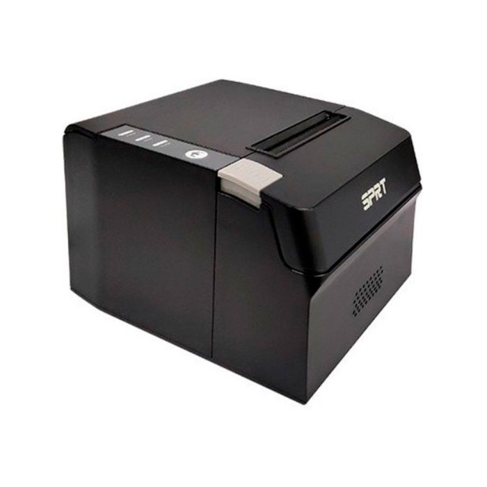 Принтер чеків SPRT SP-POS891 (USB + Ethernet)