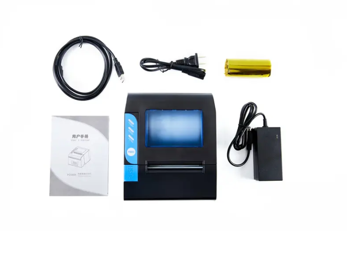 Принтер чеків SPRT SP-POS894 (USB + Ethernet)