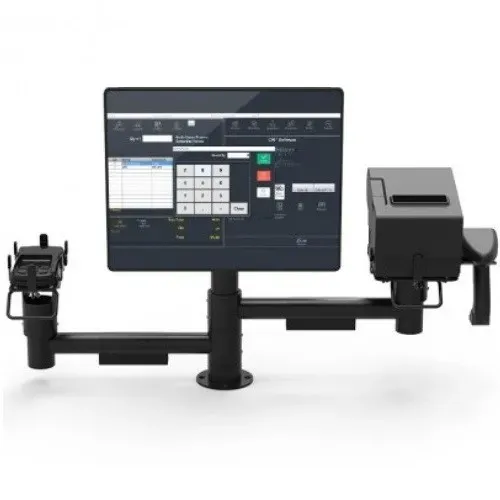 Стійка Maken PS-3020/1