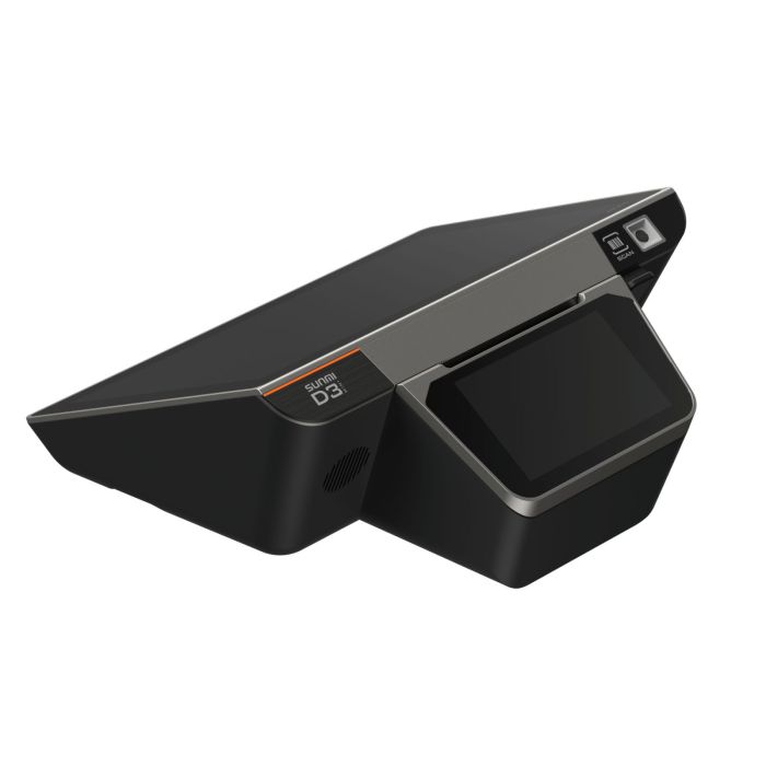 POS термінал Sunmi D3 Mini 80мм (P01260015)