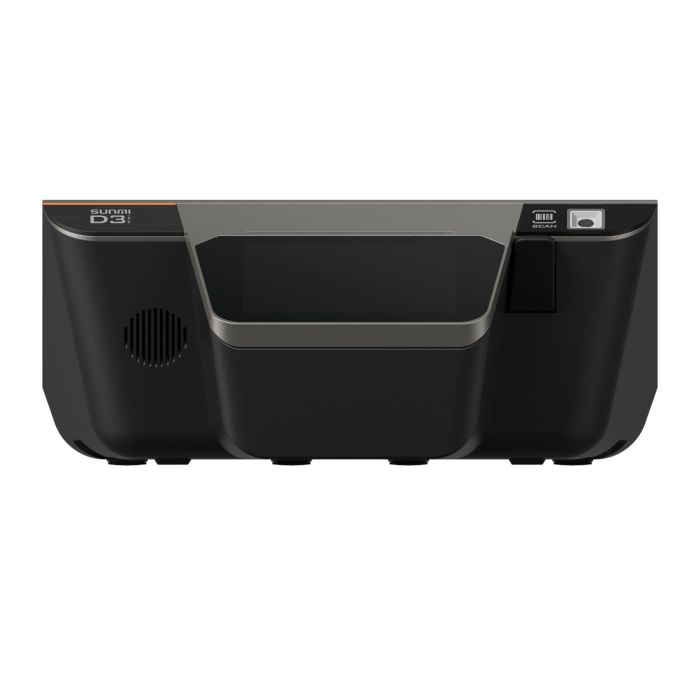 POS термінал Sunmi D3 Mini 80мм (P01260015)