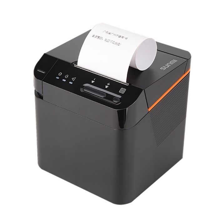 Sunmi NT212 (USB + Bluetooth + Wi-Fi)