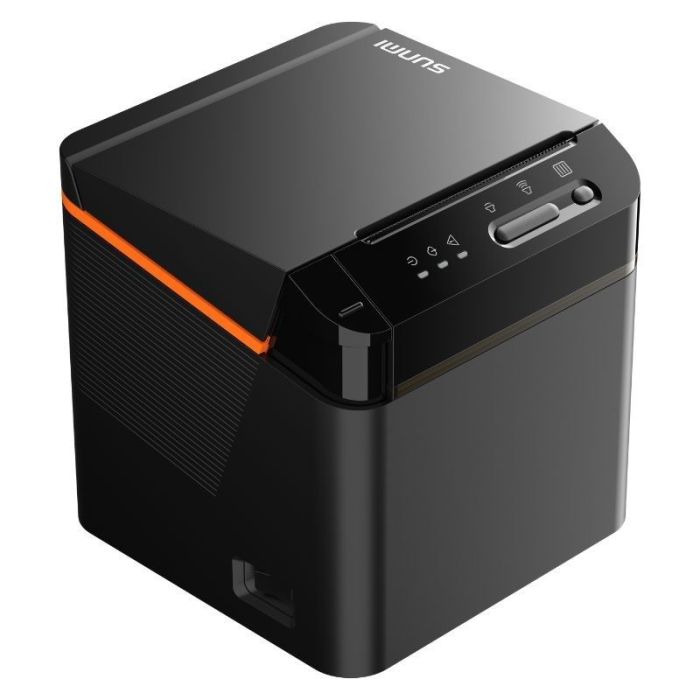 Sunmi NT311 (USB + Ethernet + Bluetooth + Wi-Fi)