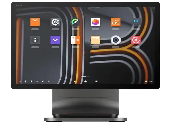 POS термінал Sunmi T3 Pro