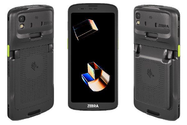 Термінал збору даних Zebra TC101 (TC101B-2S1P9B21-A6)