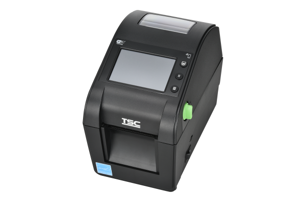 Принтер етикеток TSC DH220Т (203 dpi; USB+Ethernet+RS-232)