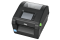 Принтер етикеток TSC ТH240T (203 dpi; USB+Ethernet+RS-232)