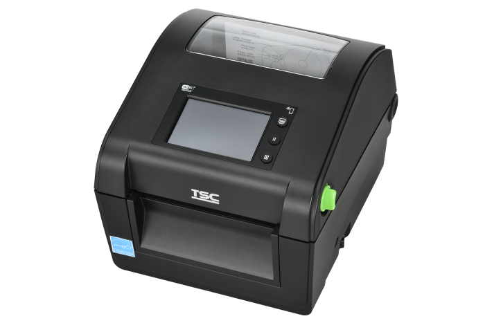 Принтер етикеток TSC ТH240T (203 dpi; USB+Ethernet+RS-232)