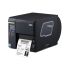 Принтер етикеток TSC ML-341Р, (300 dpi, USB+RS-232+Ethernet)