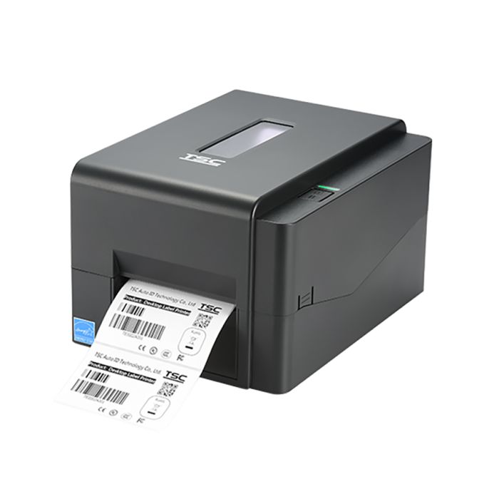 Принтер етикеток TSC TE-200/210, 203 dpi