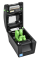 Принтер етикеток TSC TH220T (203 dpi; USB+Ethernet+RS-232)