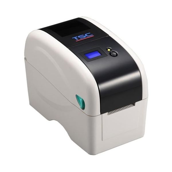 Принтер етикеток TSC TTP-225, (203 dpi; USB+RS-232)