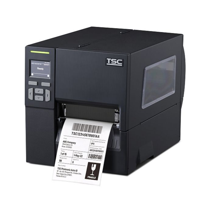 Принтер етикеток TSC MB-241Т, (203 dpi, USB+RS-232+Ethernet)