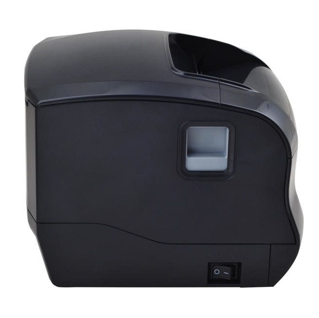 Принтер чеків та етикеток UNS BP-231D Grand (USB + Ethernet)