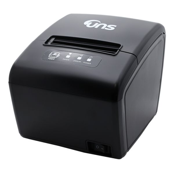 Принтер чеків UNS TP-C80.01UL Aliot (USB+Ethernet)