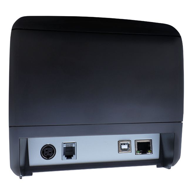 Принтер чеків UNS TP-C80.01UL Aliot (USB+Ethernet)