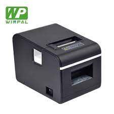 Принтер чеків Winpal WPC58 (USB)