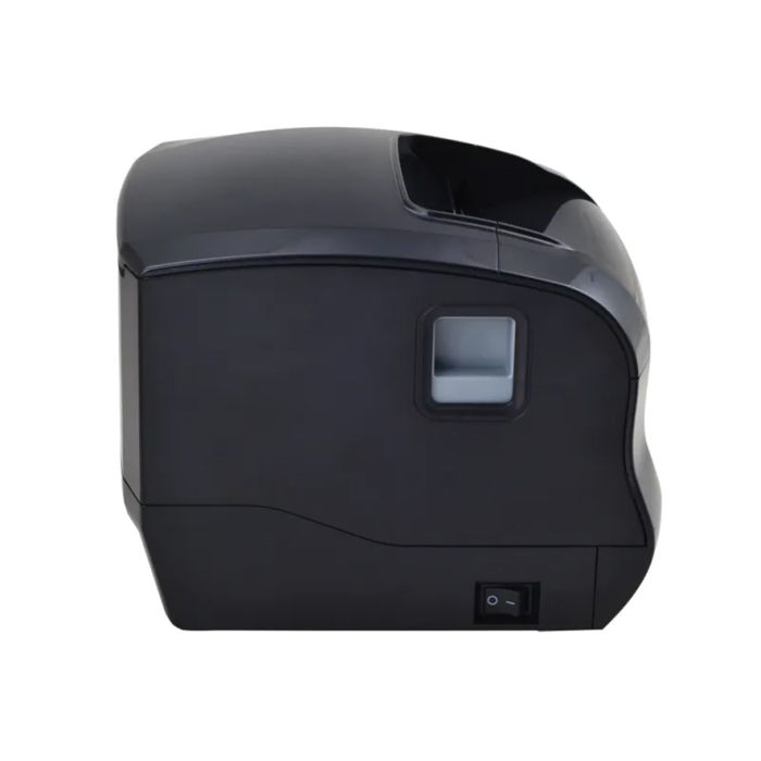 Принтер чеків та етикеток Xprinter XP-365B (USB+Ethernet) (USB+Ethernet+RS-232)