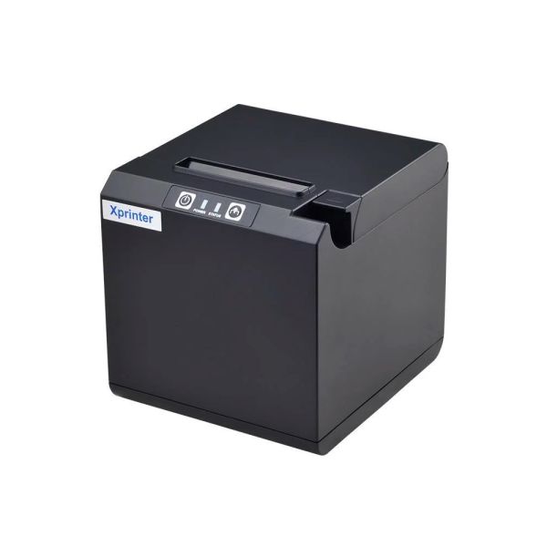 Принтер чеків Xprinter XP-58IIK (USB)