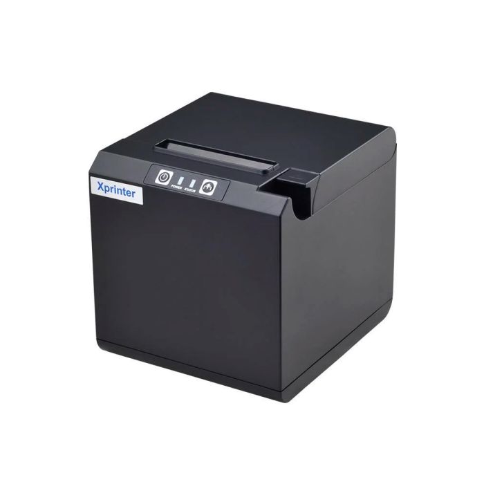Принтер чеків Xprinter XP-58IIK (USB)