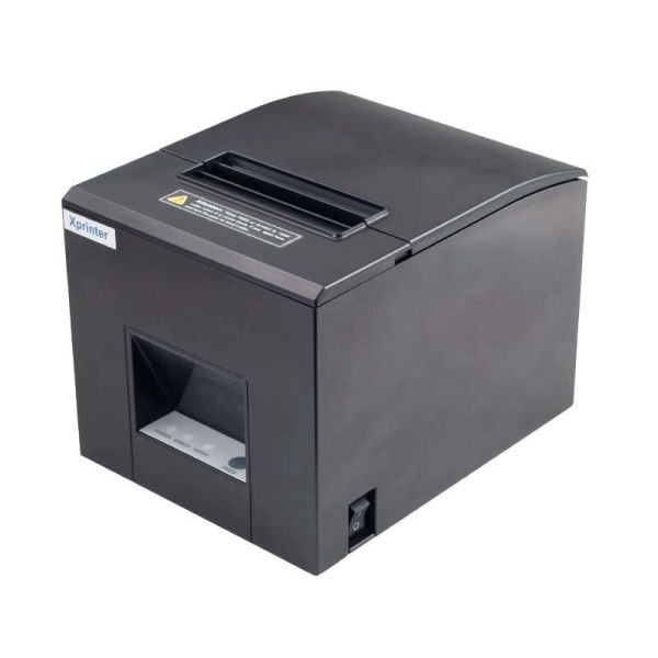 Принтер чеків Xprinter XP-E200M (USB)
