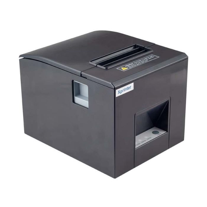 Принтер чеків Xprinter XP-E200M (USB)