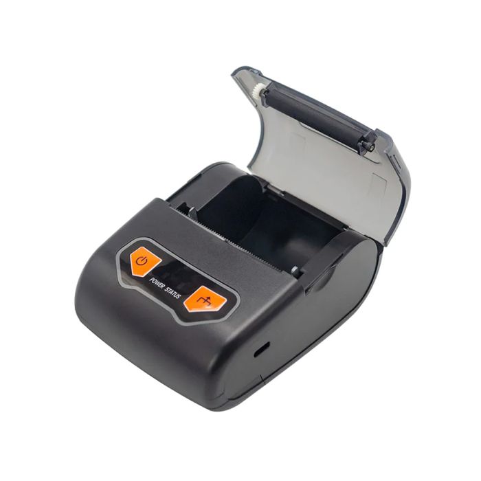 Мобільний принтер чеків Xprinter XP-P502A (Bluetooth + USB Type-С)