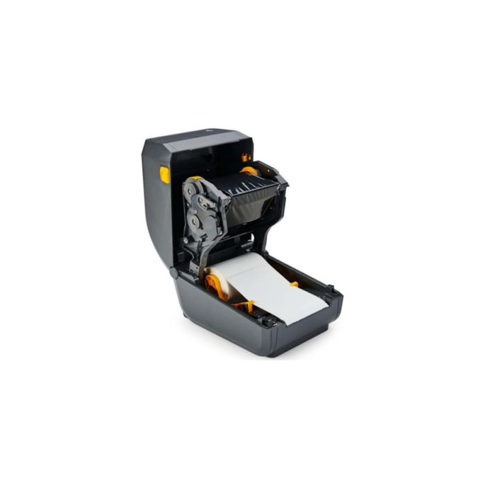 Принтер етикеток Zebra ZD230T (203 dpi) USB (ZD23042-30EG00EZ)