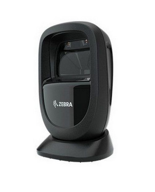 Сканер штрих-кодів Zebra DS9308 USB (DS9308-SR4U2100AZE)