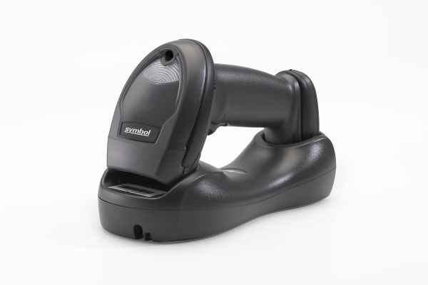 Бездротовий cканер штрих-кодів Zebra (Motorola / Symbol) LI4278 (LI4278-TRBU0100ZER)