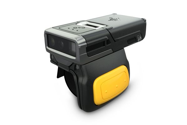 Наручний сканер штрих-кодів Zebra RS51 (RS51C0-LEDNWR)
