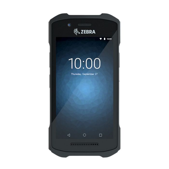 Термінал збору даних Zebra TC26 (TC26BK-11B212-A6)