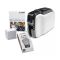 Принтер пластикових карт Zebra ZC100 (300dpi) USB (ZC11-0000C00EM00)