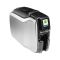 Принтер пластикових карт Zebra ZC300 (300dpi) Ethernet+USB (ZC31-000CQ00EM00)
