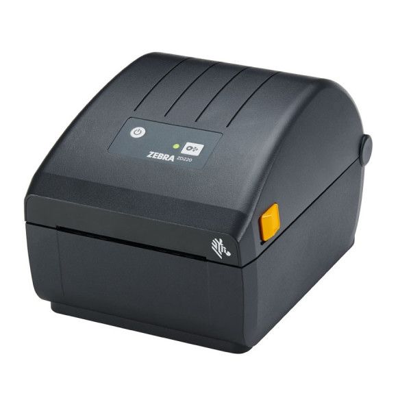 Принтер етикеток Zebra ZD220D (203 dpi) USB (ZD22042-D0EG00EZ)