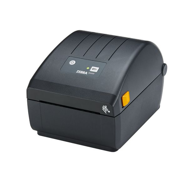 Принтер етикеток Zebra ZD230D (203 dpi) USB (ZD23042-D0EG00EZ)
