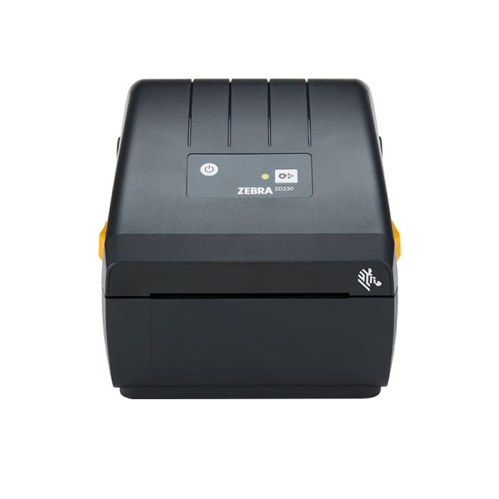 Принтер етикеток Zebra ZD230D (203 dpi) USB+Ethernet (ZD23042-D0EC00EZ)