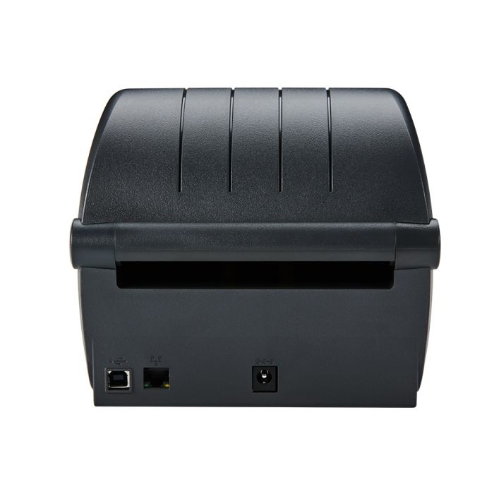 Принтер етикеток Zebra ZD230D (203 dpi) USB+Ethernet (ZD23042-D0EC00EZ)