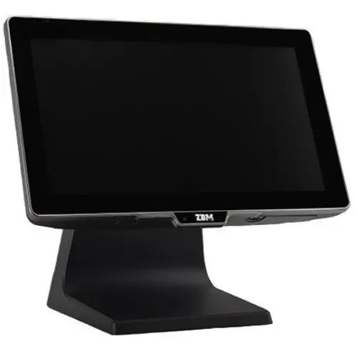 POS термінал ZBM ZQ-T8756 Dual 15,6''+9,7'' (J6412/4/128)