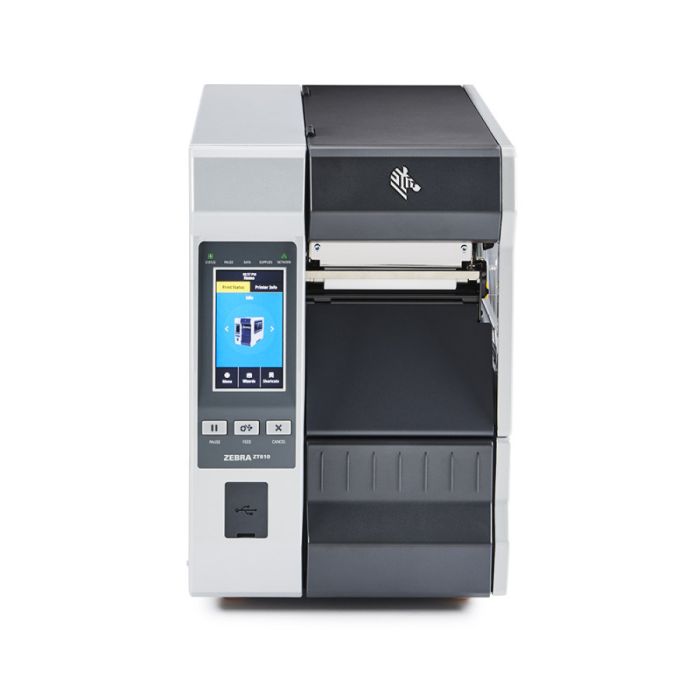 Принтер етикеток Zebra ZT610 (ZT61042-T2E0100Z)