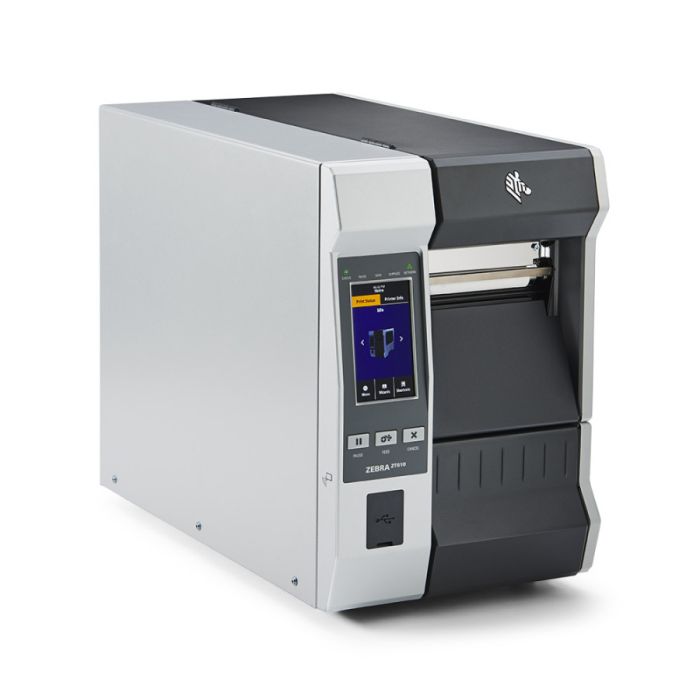 Принтер етикеток Zebra ZT610 (ZT61042-T2E0100Z)
