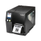Принтер етикеток GoDEX ZX1200i+, 203 dpi